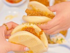 -关中闫记粉蒸肉(和平路店)