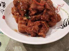-刘胖子家常菜·蹄花焖藕(富安街店)