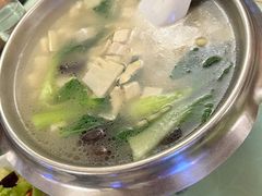 -烤肉宛饭庄(南礼士路店)