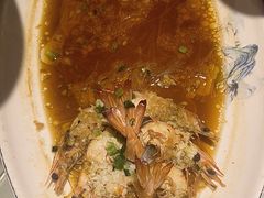 -松沪名灶·豆浆鱼头·新上海菜(飞航吾悦广场店)