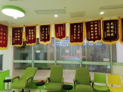 -思明堂儿童近视弱视视力训练中心(三林店)