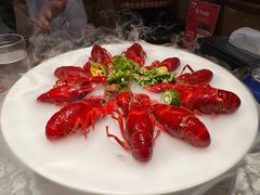 -沪小胖·小龙虾·蓝龙王(八佰伴店)