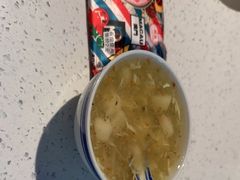 -肥仔文澳门猪骨煲(南京西路店)