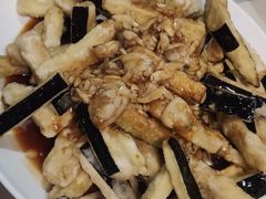 -华春餐馆(鱼山路店)