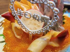-大雄寿司(中华广场店)