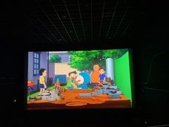 -金逸影城(光美江宁IMAX店)