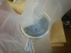 中杯可乐-肯德基(孝陵卫地铁站店)