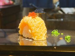 -昊·来了寿司(台湾街店)