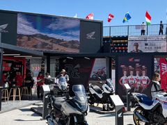 -上海国际越野赛车场