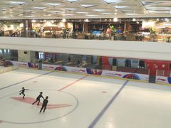 -全明星滑冰俱乐部(万象城店)