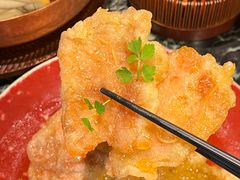 -奉天小馆·非遗东北菜(沈阳万象城店)