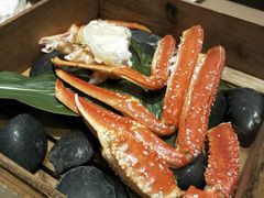 -蟹的岡田屋(正大广场店)