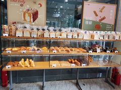 -BreadTalk面包新语(虹口龙之梦店)