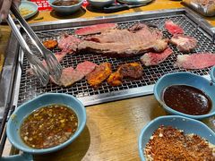 -蚝英雄鲜蚝自助专门店(长楹天街直营店)