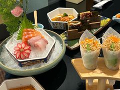 -天狗山料理(省体店)