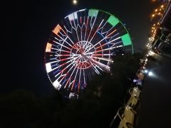 -南昌之星摩天轮