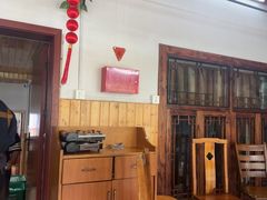 -芦茨金富饭庄·25年老字号·专做稻草鸡