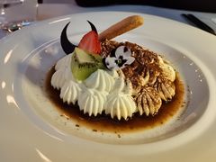 提拉米苏-Kathleen's Waitan 凯圣琳江景西餐厅(外滩店)