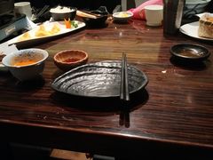 -王鼎精致料理铁板烧(世博源店)