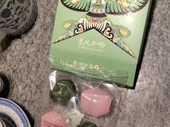 -南京大牌档(青岛万象城店)