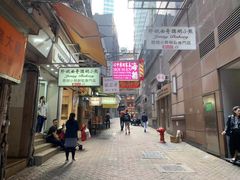 -珍妮曲奇聪明小熊(上环店)