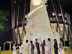 -深圳湾万象城(南山店)