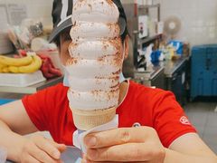 -DQ·蛋糕·冰淇淋(西直门店)