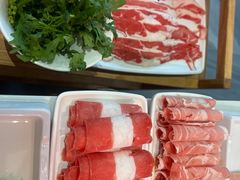 -傣妹火锅(九亭店)