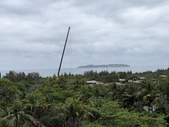 -三亚海棠湾喜来登度假酒店