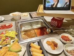 -海底捞火锅(振华商厦店)
