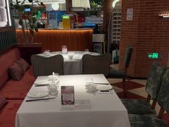 -漢舍中国菜馆(浦东嘉里城店)