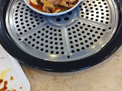 -福茗春薪禾记海鲜烧烤(八一路店)