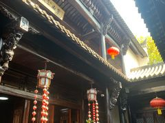 -张公山寨景区