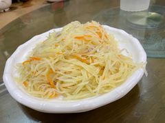 -鑫诚筋饼王(红旗小区店)