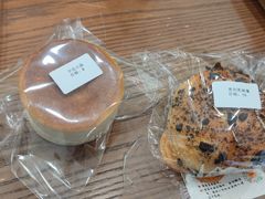 -雀食面包店(钟楼店)