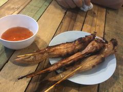 -Doo Dee Thai Food(Issan/Isaan/Esan)
