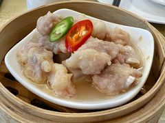 -牡丹国际大酒店-港式茶餐厅