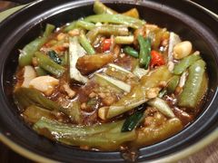 -云海肴·汽锅鸡·云南菜(广安门天虹店)