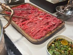 -椰子湾·海南火锅·糟粕醋·椰子鸡(正大广场店)