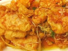 -勺园饭店(骨科医院店)