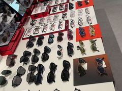 -宝岛眼镜·星创视光中心·林德伯格·奢品集合(北京世纪金源店)