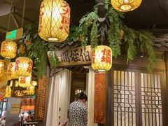 -南京大牌档(中关村领展广场店)