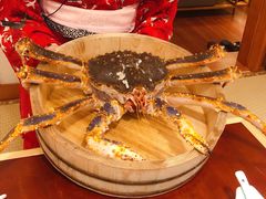 -蟹田居·活蟹料理(东城店)