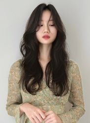 点击看大图 -IN STYLE•造型