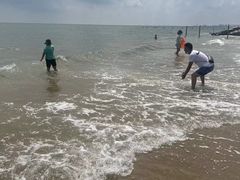 -老虎石海上公园