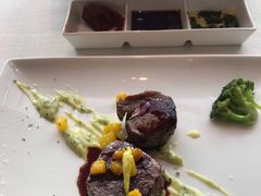 -北京金融街丽思卡尔顿酒店·意味轩 Cepe