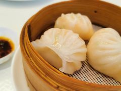 水晶虾饺皇-铭家点心(秦岭路店)