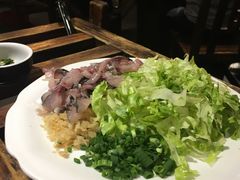 -渔米粥(罗湖店)