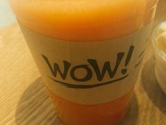 -WOW coffee