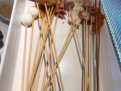 -燃尖儿自助串串火锅(新业广场店)